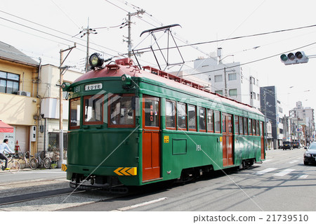 漢凱電鐵161型列車 21739510