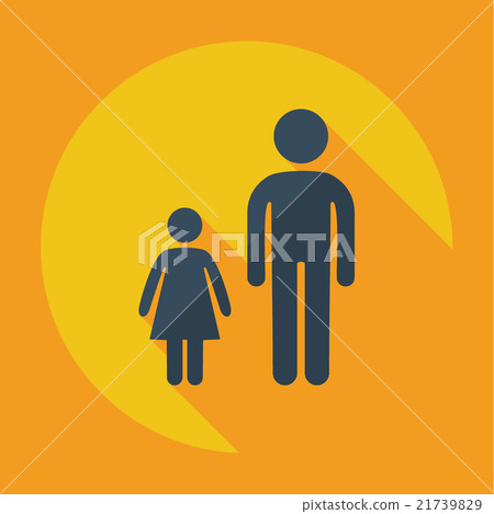 stick figure man silhouette icon stick figure man silhouette icon 21739829