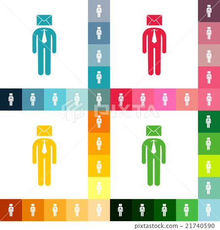 stick figure of a man stick figure of a man 21740590