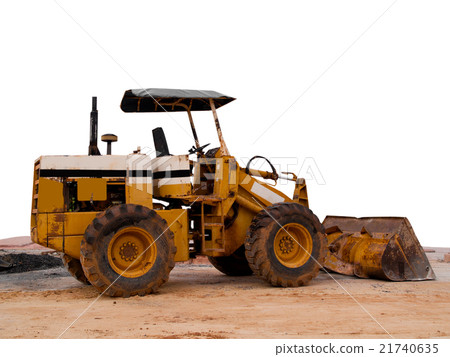 tractor 21740635