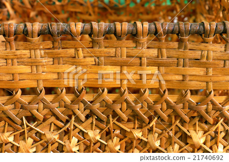 old dirty wicker texture as background old dirty wicker texture as background 21740692