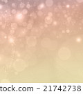 Beautiful background with bokeh 21742738