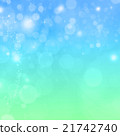 Beautiful colorful background with bokeh effect 21742740