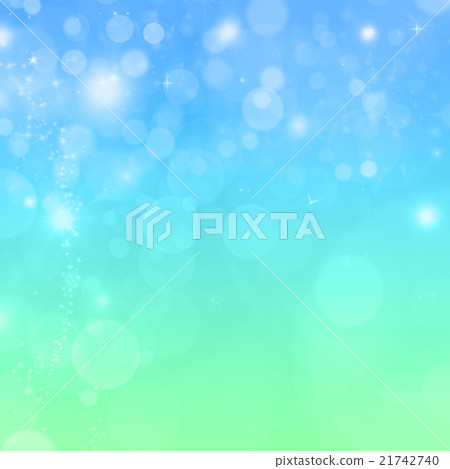 Beautiful colorful background with bokeh effect 21742740