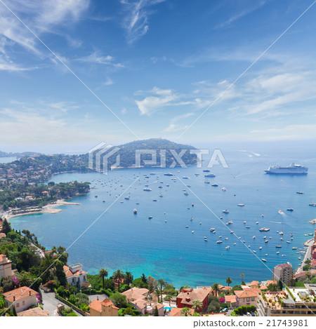 cote dAzur, France 21743981