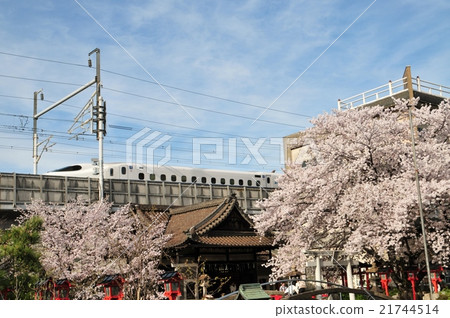 Rengun Owon Shrine 21744514