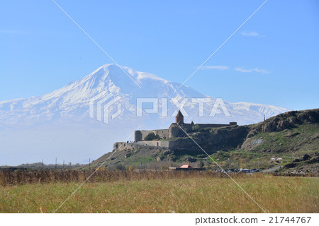 Hoor · Villach Abbey of Armenia 21744767