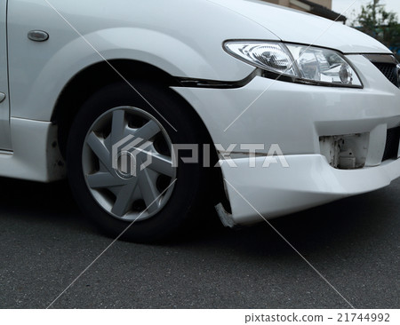 Cars out of bumpers 21744992