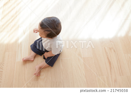 baby, infant, grinning 21745038