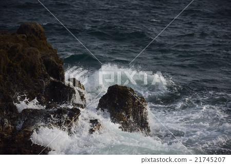 Wave spray Wave spray 21745207