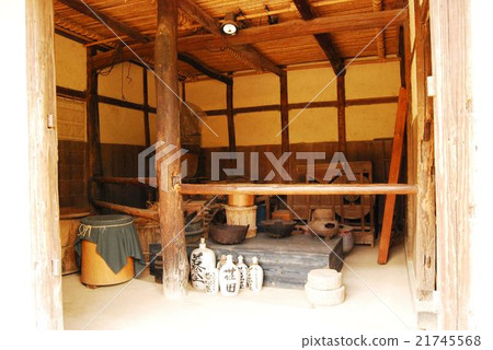 Old houses Old houses 21745568