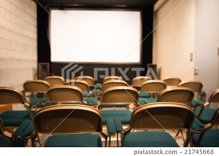 Mini theater Mini theater 21745668