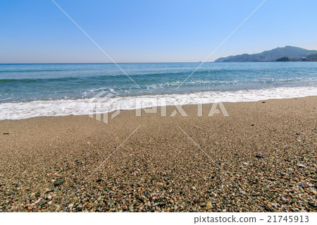 海灘 21745913
