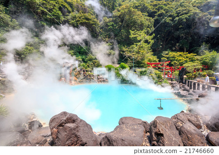海洋地獄@大分縣別府溫泉 21746660