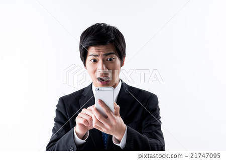 一個年輕的商人 一個年輕的商人 21747095