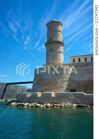 馬賽聖讓堡壘 21747945