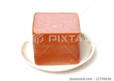 Slices of ham Slices of ham 21749036