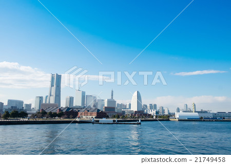橫濱港未來 橫濱港未來 21749458