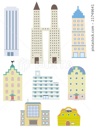 比爾酒店等 21749641