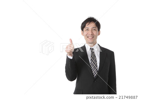 山姆的商人 21749887