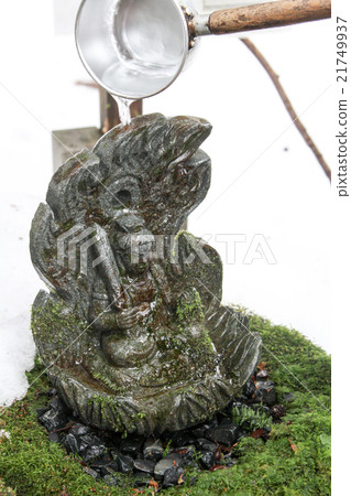 Mizutokozan Sanjiutsan Sanshūji 21749937