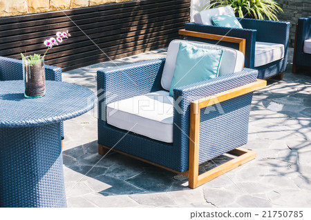 Outdoor patio Outdoor patio 21750785