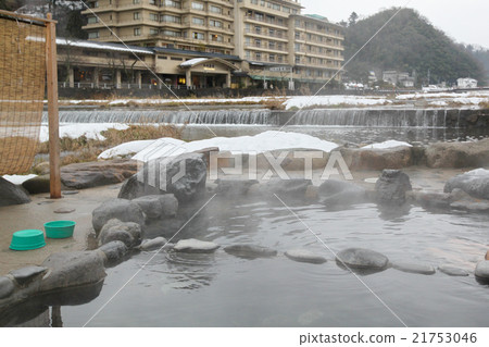 Misasa Onsen Kawarahara no yu 21753046