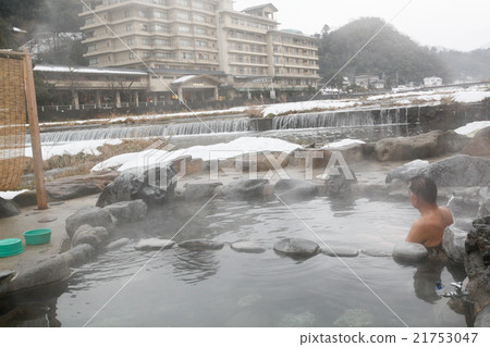 Misasa Onsen Kawarahara no yu 21753047