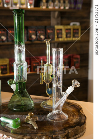 大麻立法和醫療大麻 21753571