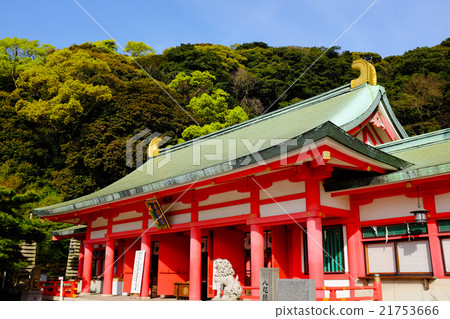 阿卡瑪神社 阿卡瑪神社 21753666