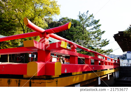 Akama Shrine 21753677