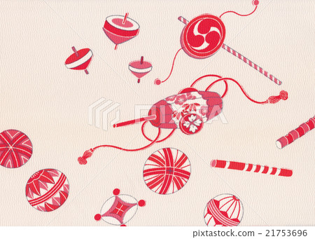 Long ago toy pattern 1 21753696