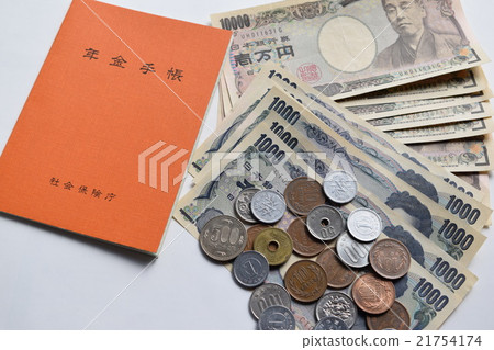 養老金形象 養老金形象 21754174