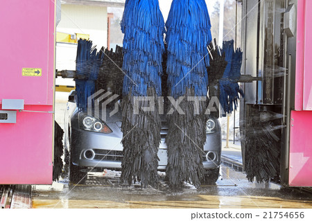 Automatic car wash machine Automatic car wash machine 21754656