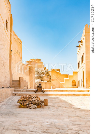 Nahar Fort(阿曼,Nahar) Nahar Fort(阿曼,Nahar) 21755254