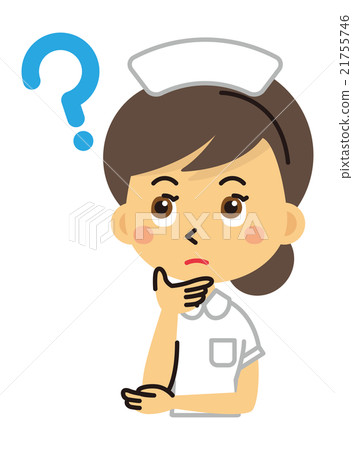 Nurse [three heads/series] - Stock Illustration [21755746] - PIXTA