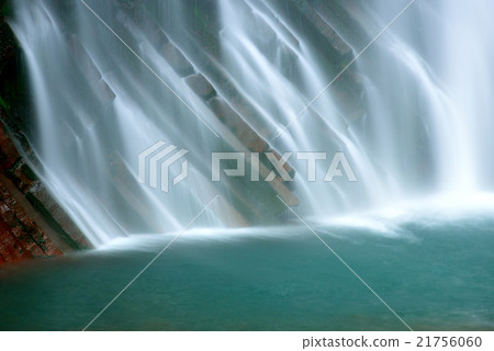 Maruo Falls Kagoshima Prefecture Kirishima Onsen Town 21756060