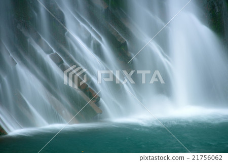 Maruo Falls Kagoshima Prefecture Kirishima Onsen Town 21756062