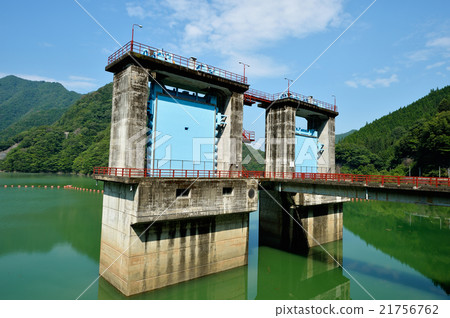 New Toyone Dam New Toyone Dam 21756762
