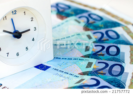time is money time is money 21757772