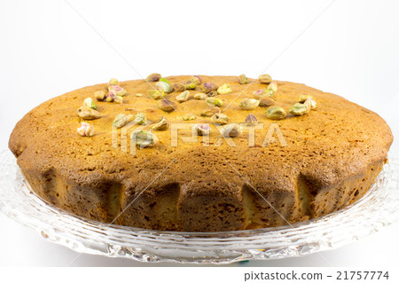 pistachio cake 21757774
