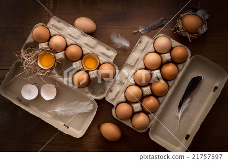 chicken eggs still life rustic food stylish chicken eggs still life rustic food stylish 21757897