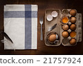 chicken eggs still life rustic with food stylish 21757924
