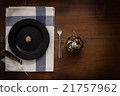 quail eggs flat lay still life rustic food stylish 21757962
