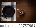 quail eggs flat lay still life rustic food stylish 21757963
