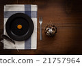 quail eggs flat lay still life rustic food stylish 21757964