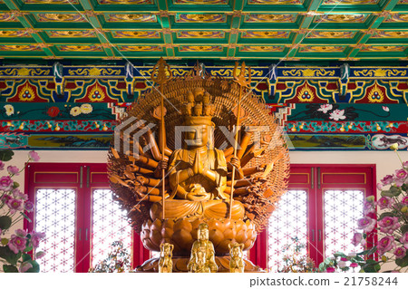 Leng Noei Yi 2 temple Leng Noei Yi 2 temple 21758244