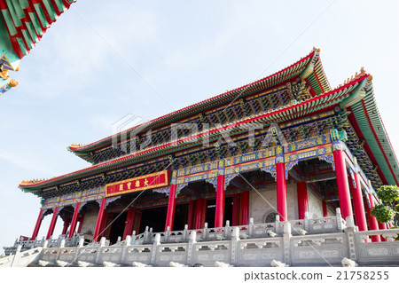Leng Noei Yi 2 temple Leng Noei Yi 2 temple 21758255