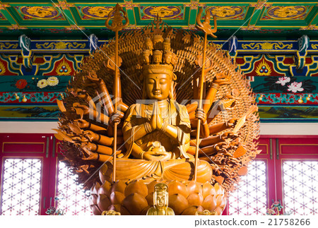 Leng Noei Yi 2 temple Leng Noei Yi 2 temple 21758266