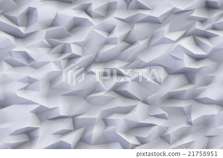 Abstract triangles background 21758951